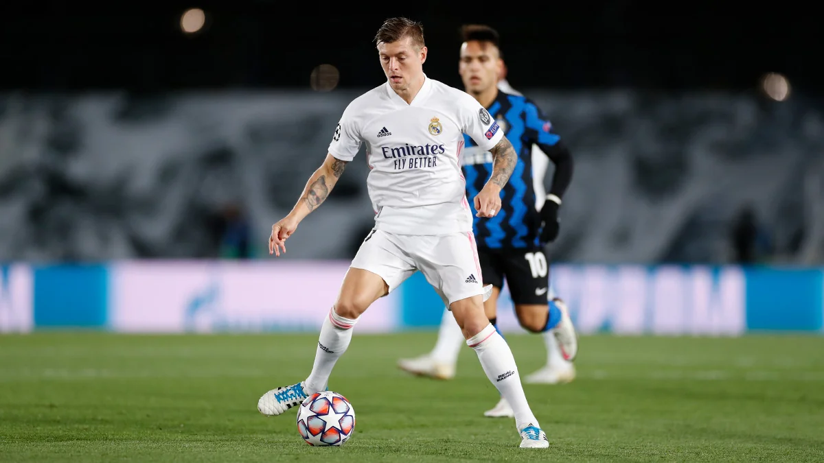 Real Madridin futbolçusu karyerasını başa vura bilər