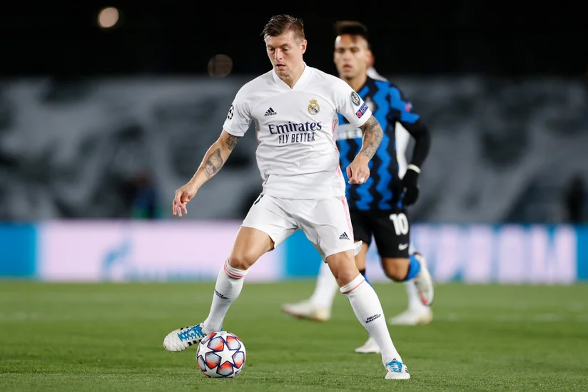 Real Madridin futbolçusu karyerasını başa vura bilər