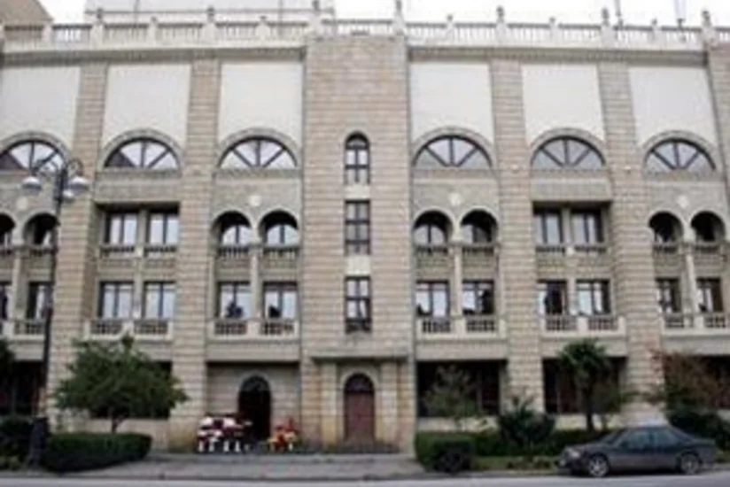 Azerbaijan State Musical Theater announces repertoire for July