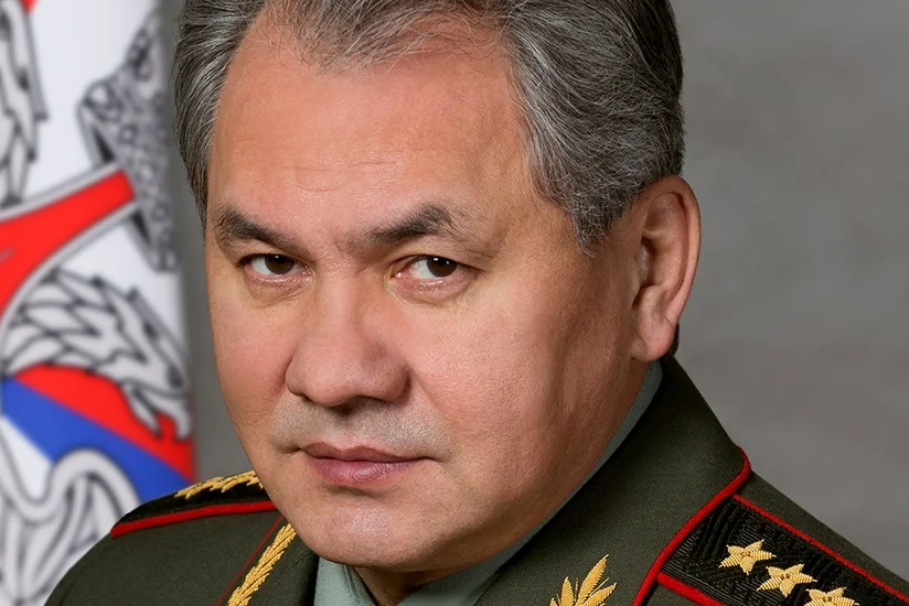 Sergey Şoyqu: Bir sıra dövlətlər Rusiya sərhədləri yaxınlığında hərbi mövcudluğunu artırır