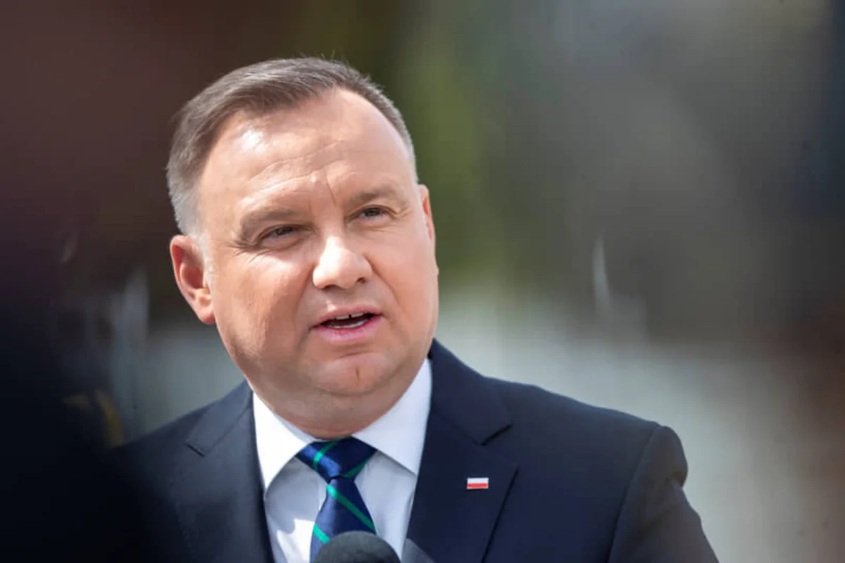Polşa lideri prezident seçkilərinin nəticələrinin təsdiqi üçün yeni proseduru bloklayıb