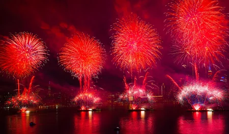 В США отметили День независимости