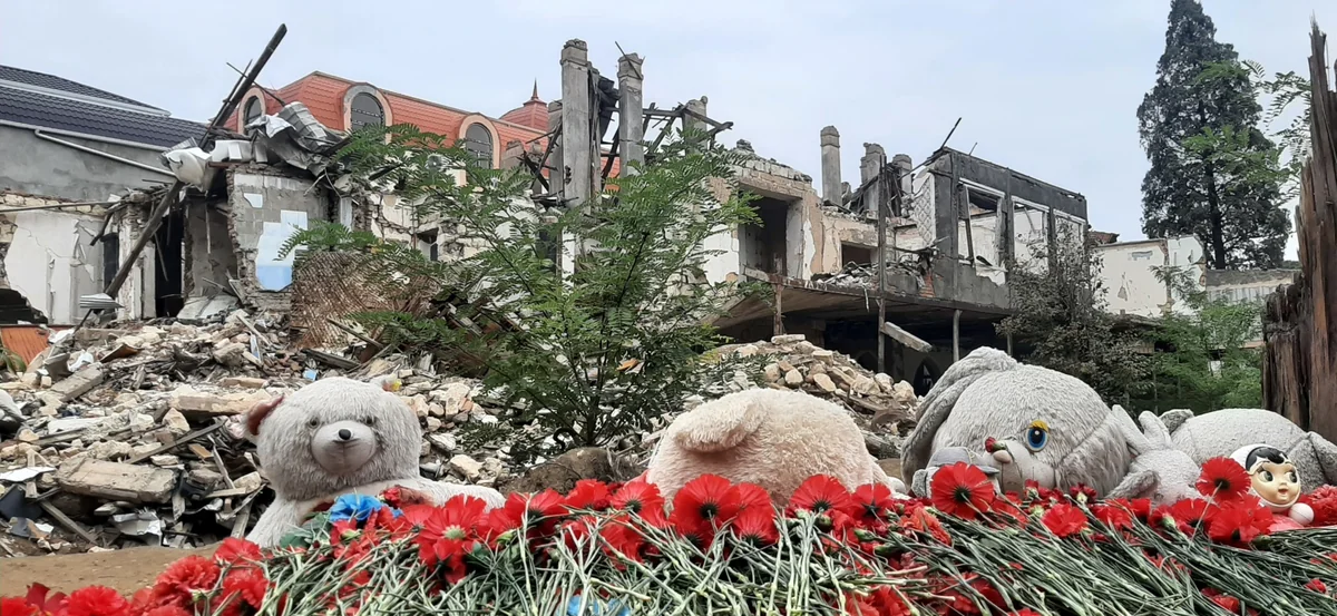 Musayev: Responsibility for attacks on civilian population of Azerbaijan lies with Armenian gov't