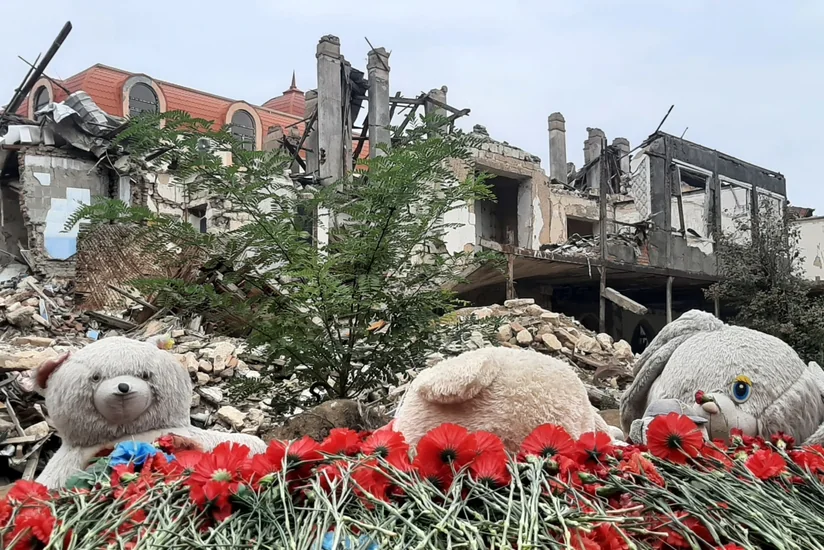 Musayev: Responsibility for attacks on civilian population of Azerbaijan lies with Armenian gov't