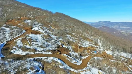 Füzuli-Şuşa avtomobil yolu ilə hərəkət qısa müddətdə təmin olunacaq