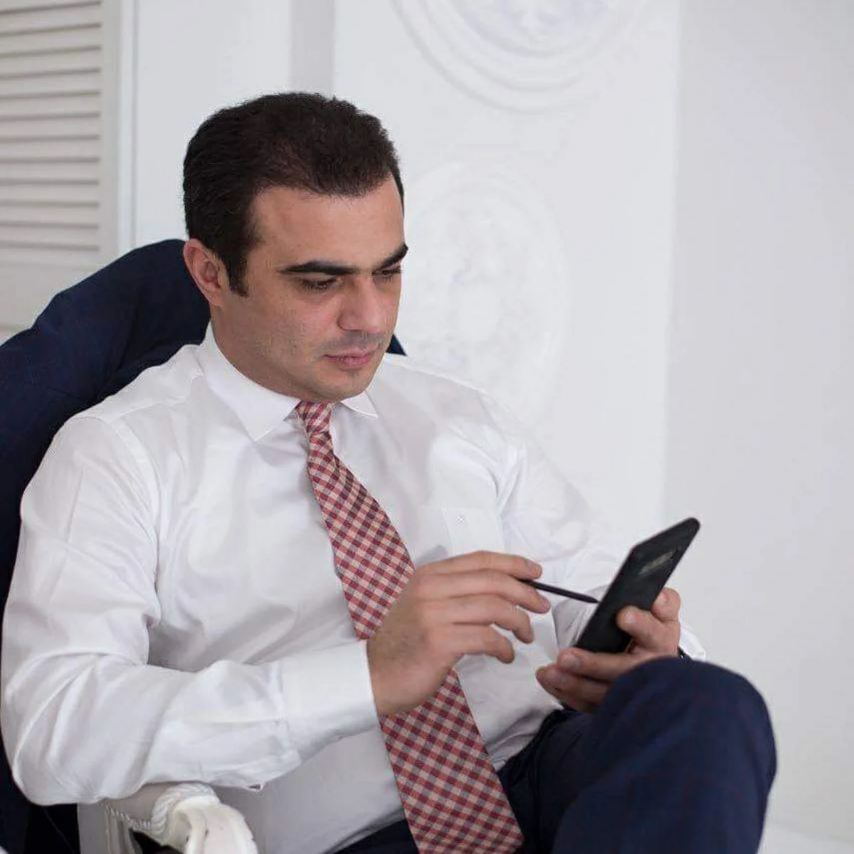 Diaspor sədri: “Yeni rəhbərlik AzTV-də sanki böyük bir tilsimi qırdı”