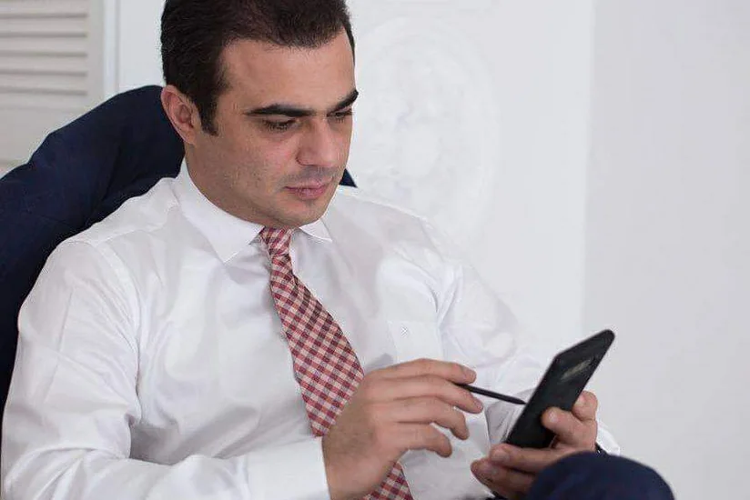 Diaspor sədri: “Yeni rəhbərlik AzTV-də sanki böyük bir tilsimi qırdı”