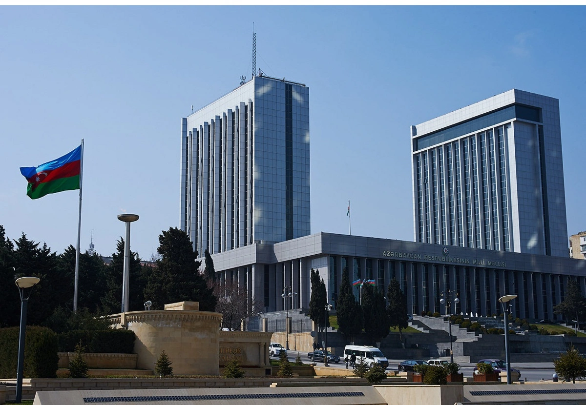 Parliament discusses implementation of state budget