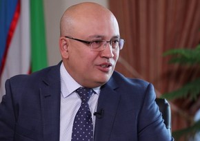 Uzbekistan advocates for inclusive government in Afghanistan