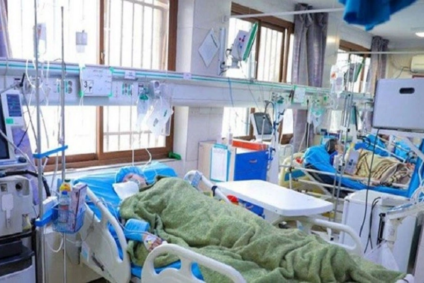 İranda koronavirusdan ölənlərin sayı iki dəfə azaldı