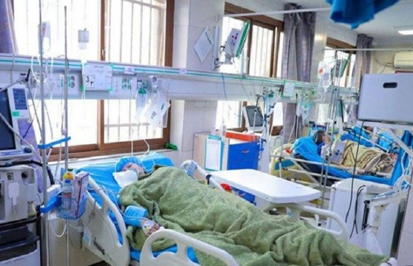 İranda koronavirusdan ölənlərin sayı iki dəfə azaldı