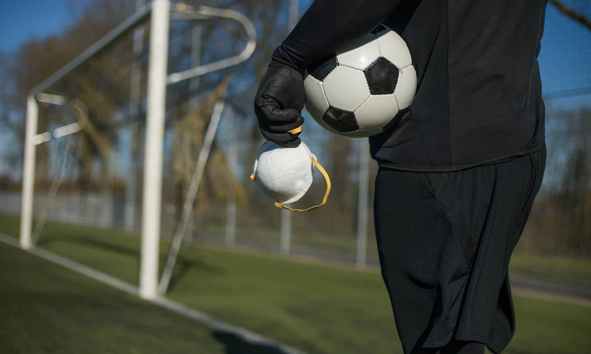 Klublarımızın koronavirusa yoluxmuş futbolçuları - ARAŞDIRMA