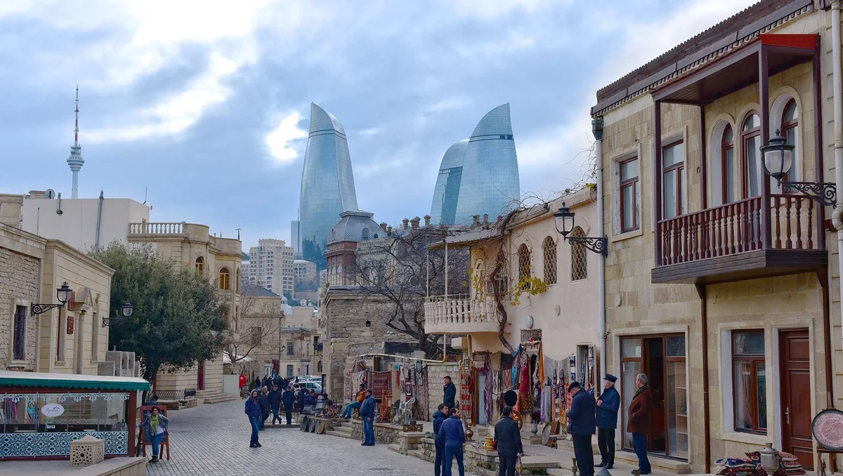 Azərbaycanın turizm sektorunda subsidiyaların tətbiqi nəzərdə tutulur