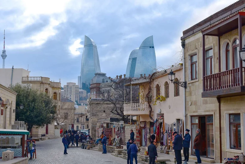 Azərbaycanın turizm sektorunda subsidiyaların tətbiqi nəzərdə tutulur