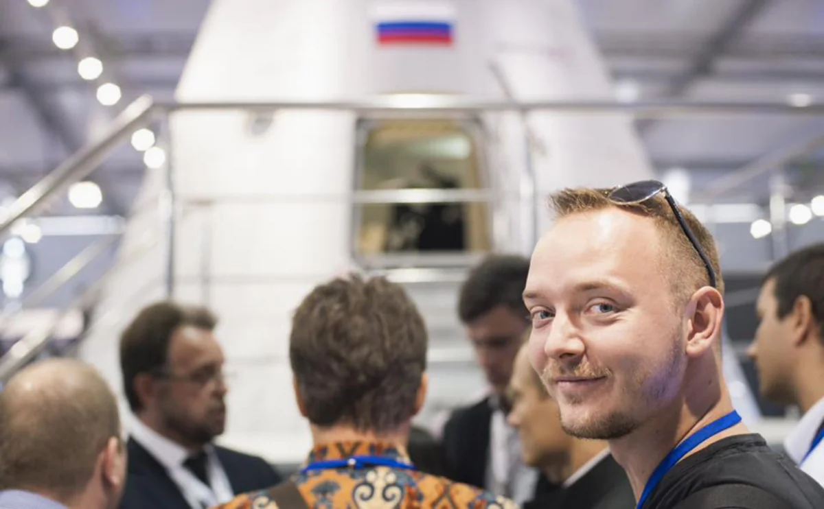 Советнику главы Роскосмоса предъявили обвинение в госизмене
