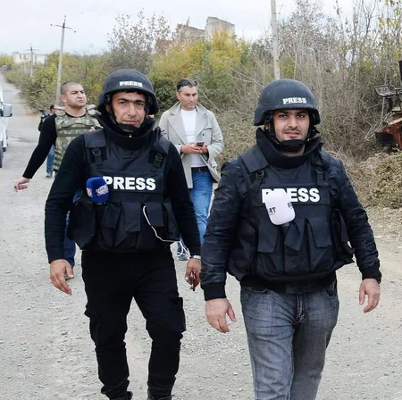 Xalqı ağladan, dostları göynədən itki - Məhərrəmsiz bir il