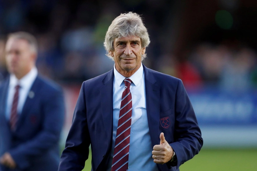 Мануэль Пеллегрини возглавил испанский клуб