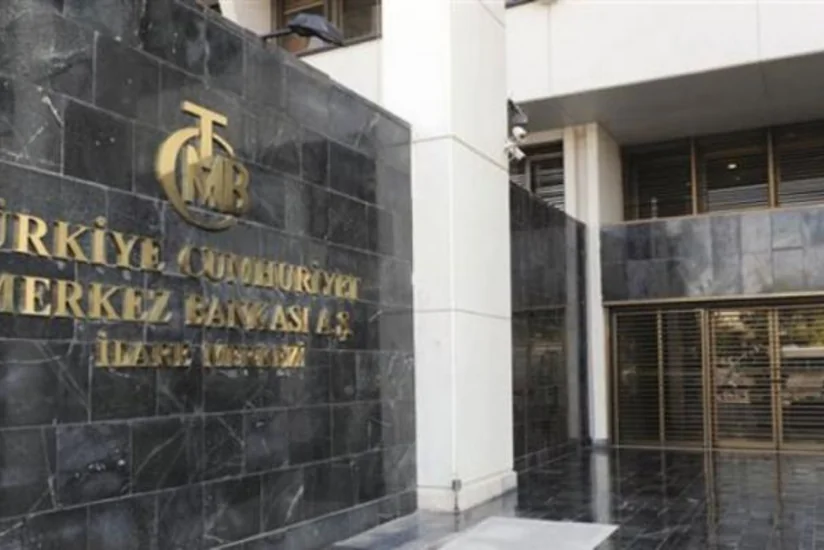 Türkiyənin qızıl-valyuta ehtiyatları azalır