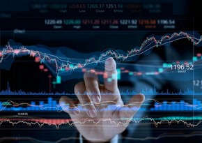 Key indicators of world commodity, stock, and currency markets (17.02.2024)