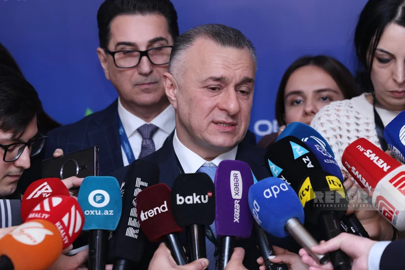 WHO supports Azerbaijan's initiative to use organization's academy