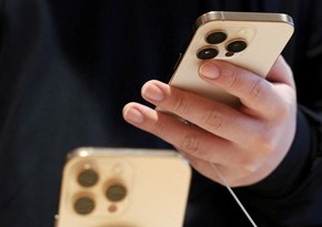 Поставки iPhone из Индии в США подскочили на 76% в апреле