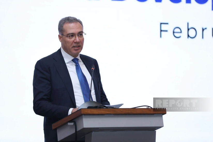 Şahmar Mövsümov: Azərbaycan 30 İldə sıfırdan güclü və müasir ölkəyə çevrilib