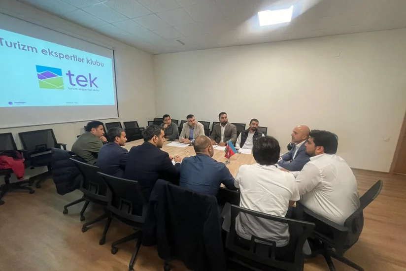Şamaxı və İsmayıllının turizm potensialı ilə bağlı təkliflər hazırlanacaq