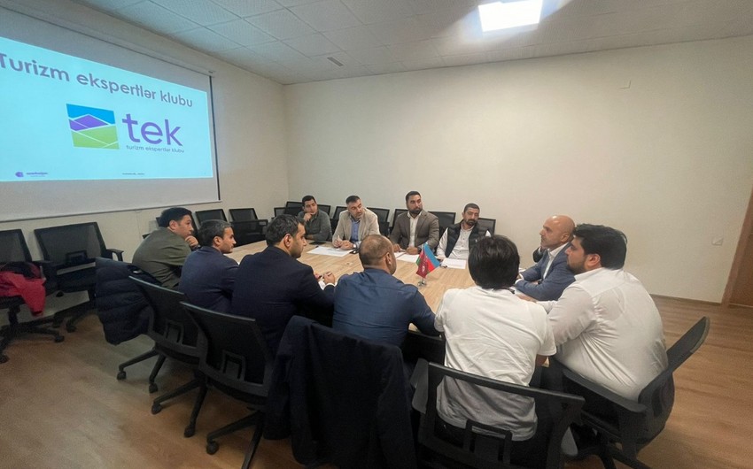 Şamaxı və İsmayıllının turizm potensialı ilə bağlı təkliflər hazırlanacaq