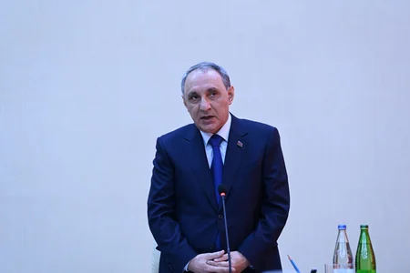 Report İnformasiya Agentliyi Baş Prokurorluq tərəfindən mükafata layiq görülüb