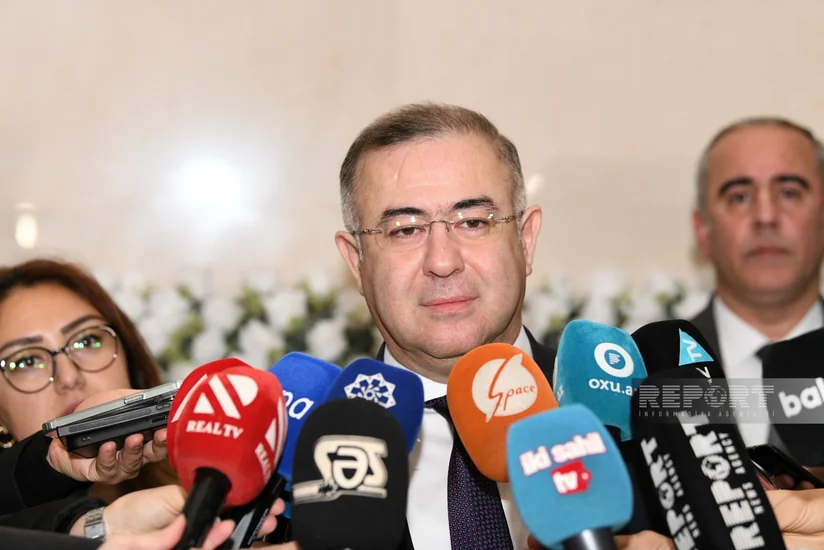 Bələdiyyə seçkiləri ilə əlaqədar bu günə qədər 1053 nəfər imza vərəqələrini təqdim edib
