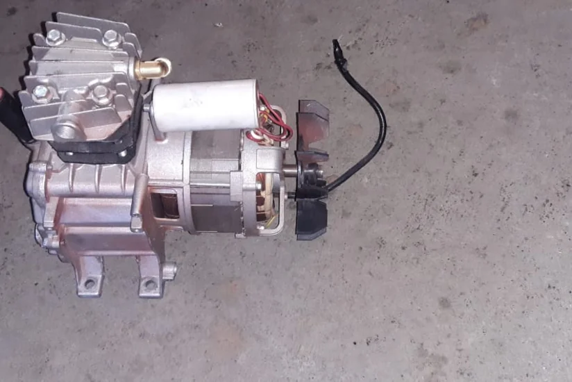 Tərtərdə oğurluq edən şəxs saxlanıldı