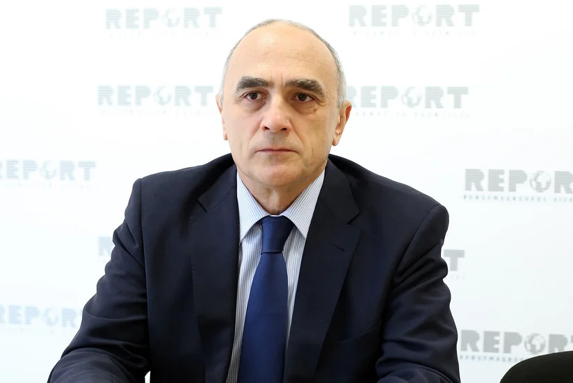 Генсек ГУАМ: Нерешенность конфликтов на пространстве организации порождает дух безнаказанности