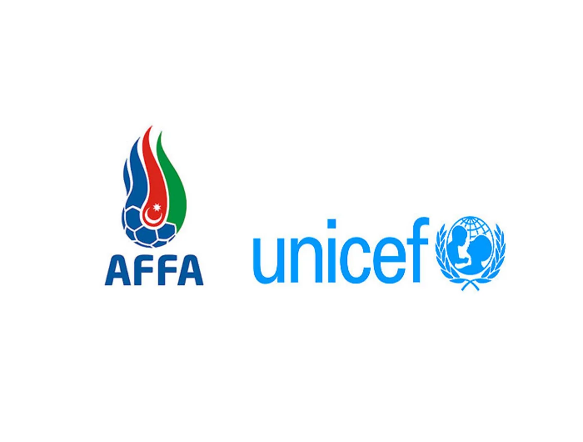 AFFA and UNICEF sign agreement