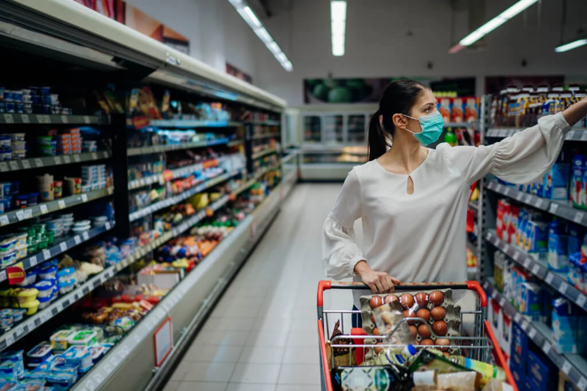 Food prices up 5% in Azerbaijan