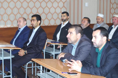 Azərbaycanın dövlət rəsmisi: “Bir çox dövlətlər din adından istifadə edib, ölkəmizə təsir etməyə çalışırlar”