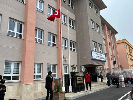 Historic voting in Türkiye - PHOTO REPORT