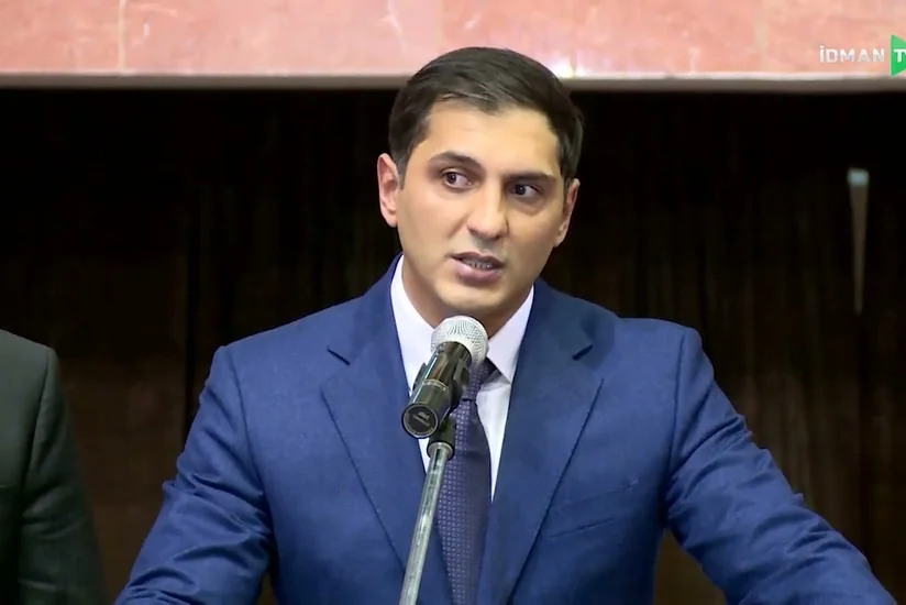 Federasiya prezidenti: “Əldə olunan nəticə idmançılarımızın gücünü göstərir”