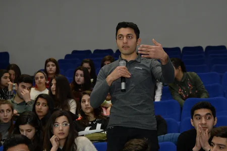 Mingəçevirin innovativ layihələri müəyyənləşib