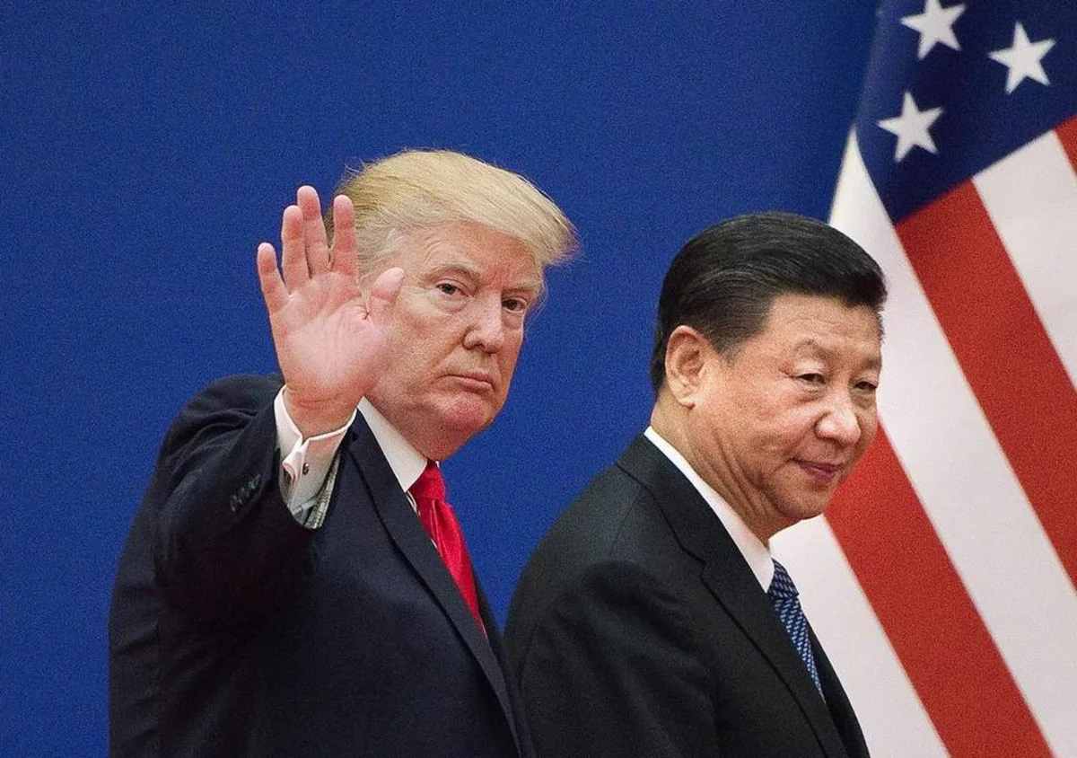 WSJ: США и Китай близки к заключению торговой сделки