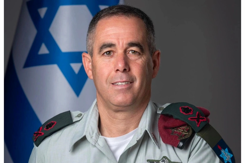 HƏMAS İsrailin Qəzza zolağındakı keçmiş komandanını əsir götürüb