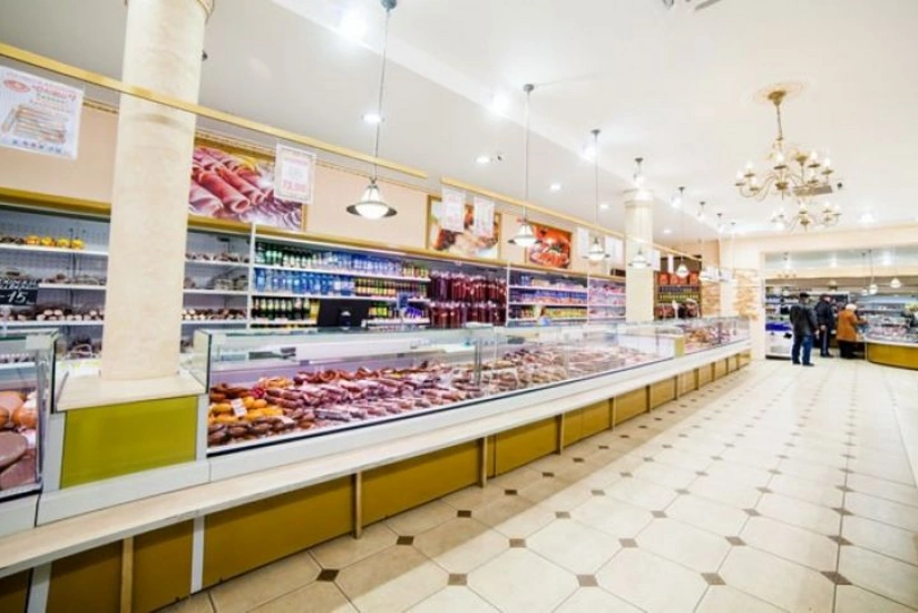 Azərbaycan Pakistanda Ticarət Evi aça bilər