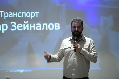 Центр творчества Nine Senses отмечает свою первую годовщину