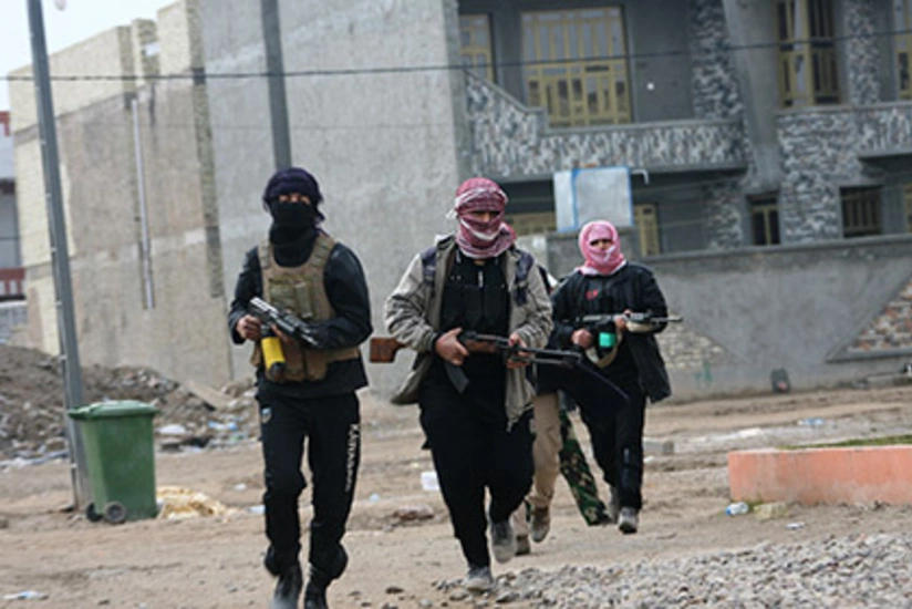 ​Yəməndə əl-Qaidə terrorçu qruplaşmasının nüfuzlu lideri öldürülüb