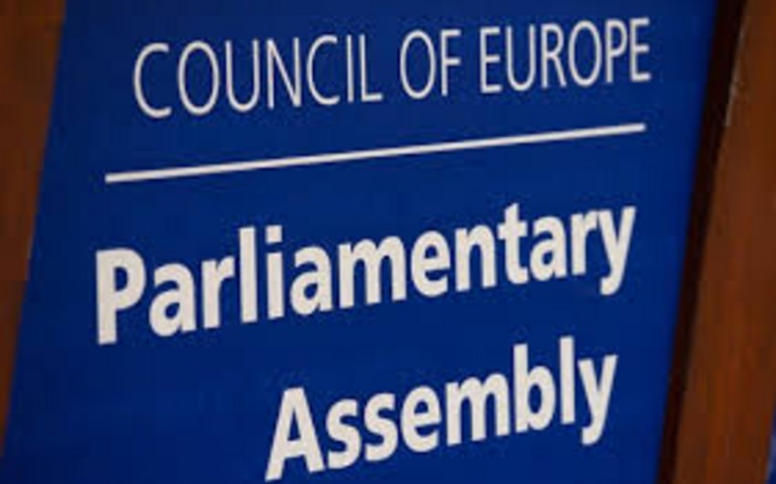 ​PACE delegation welcomes openness of Azerbaijani authorities