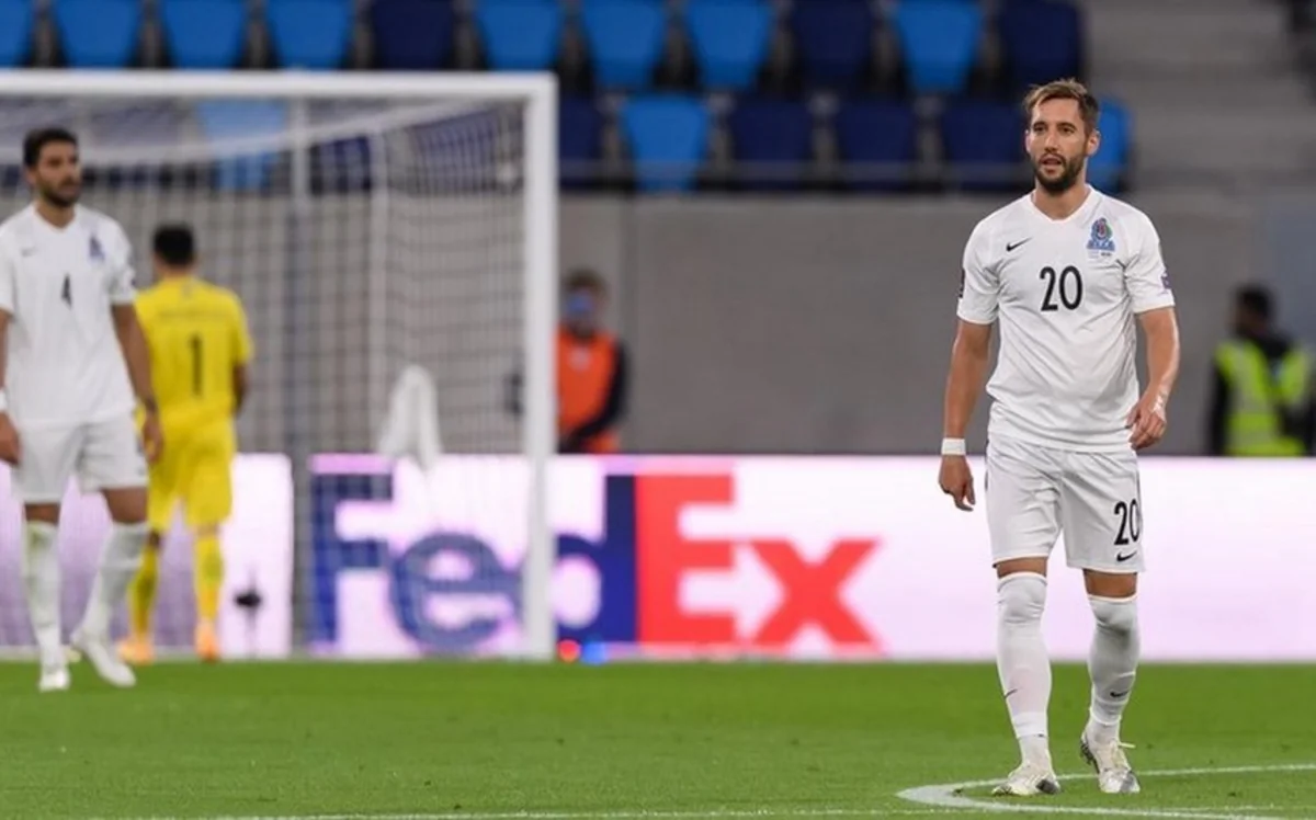 Filip Ozobiçin Azərbaycan millisinə çağırılmamasının səbəbi bəlli olub