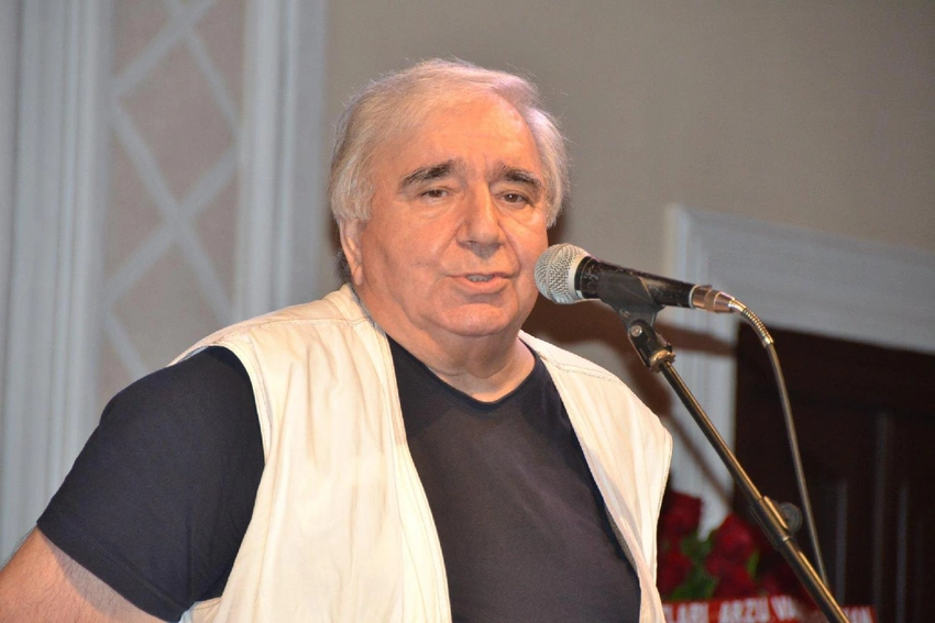 Ramiz Rövşən: Anardan sonra Yazıçılar Birliyinin sədrliyinə tamah salan olmayacaq