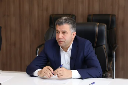 Azəriqazın rəhbərliyi Şəkidə vətəndaşların qaz problemləri ilə tanış olub