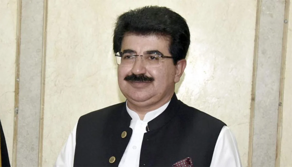 Pakistani Senate Chairman: 'Direct flights with Azerbaijan will strengthen tourism'