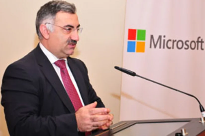 Azərbaycan və Türkiyə elektron imza sertifikatlarıni qarşılıqlı qaydada tanıyacaq