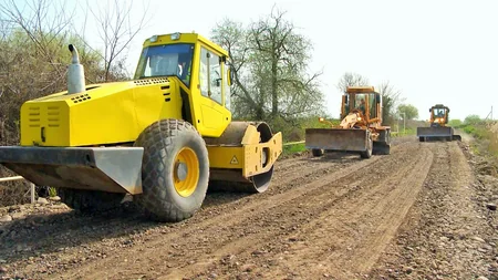 Salyan rayonunda 5 kəndin yolu yenidən qurulur